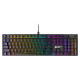 Canyon keyboard Cometstrike GK-55 EN/RU Wired