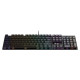Canyon keyboard Cometstrike GK-55 EN/RU Wired