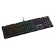Canyon keyboard Cometstrike GK-55 EN/RU Wired
