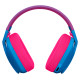 Logitech G435 LIGHTSPEED Wireless Gaming Headset - BLUE