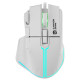 Canyon mouse Fortnax GM-636 RGB 9buttons Wired White