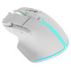 Canyon mouse Fortnax GM-636 RGB 9buttons Wired White
