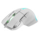 Canyon mouse Fortnax GM-636 RGB 9buttons Wired White