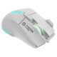 Canyon mouse Fortnax GM-636 RGB 9buttons Wired White