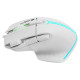 Canyon mouse Fortnax GM-636 RGB 9buttons Wired White