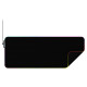 Lorgar Steller 919, Gaming mouse pad, High-speed surface, anti-slip rubber base, RGB backlight, USB connection, Lorgar WP Gameware support, size: 900mm x 360mm x 3mm, weight 0.635kg