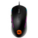 Canyon mouse Shadder GM-321 RGB 6buttons Wired Black