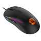 Canyon mouse Shadder GM-321 RGB 6buttons Wired Black