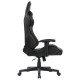 Canyon gaming chair Crest FCH01 Fabric Grey