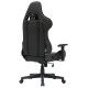 Canyon gaming chair Crest FCH01 Fabric Grey