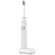 Aeno Sonic Electric Toothbrush, DB3: White, 9 scenarios, with 3D touch, wireless charging, 46000rpm, 40 days without charging, IPX7