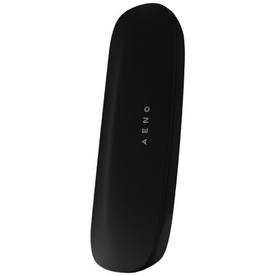 Aeno Sonic Electric Toothbrush, DB3: White, 9 scenarios, with 3D touch, wireless charging, 46000rpm, 40 days without charging, IPX7