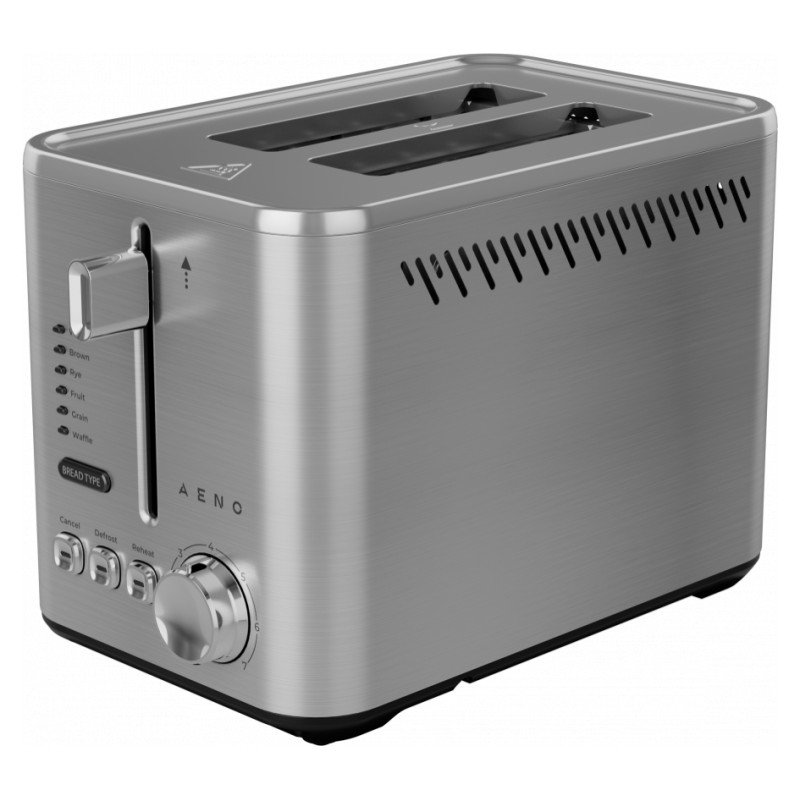Aeno Mechanical control Toaster,