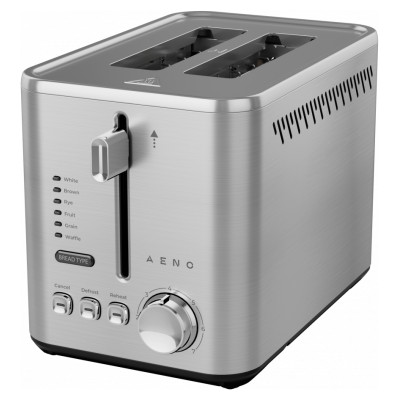 Aeno Mechanical control Toaster,