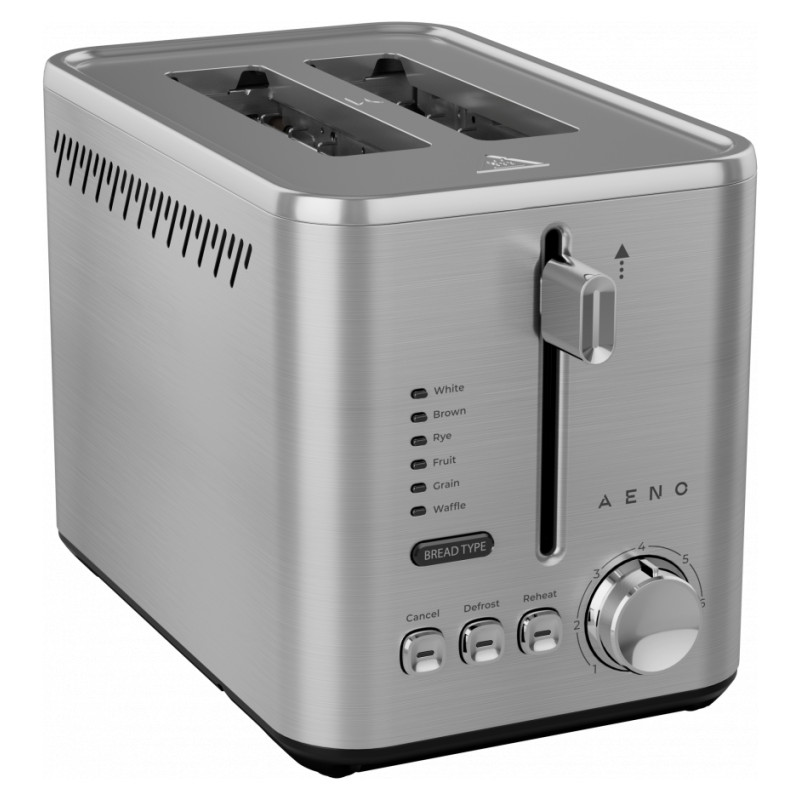 Aeno Mechanical control Toaster,