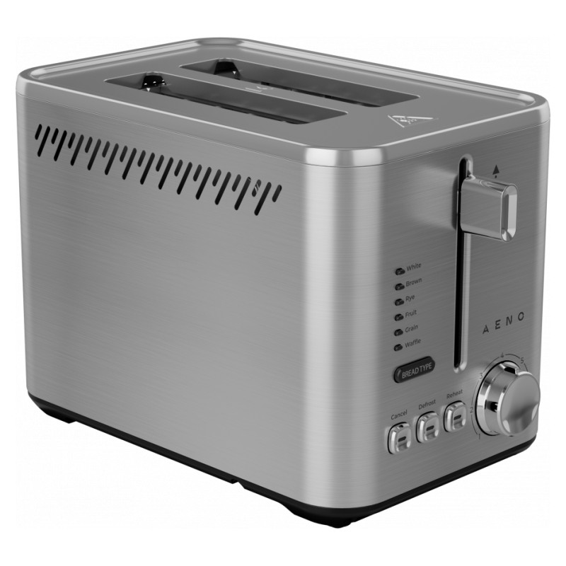 Aeno Mechanical control Toaster,