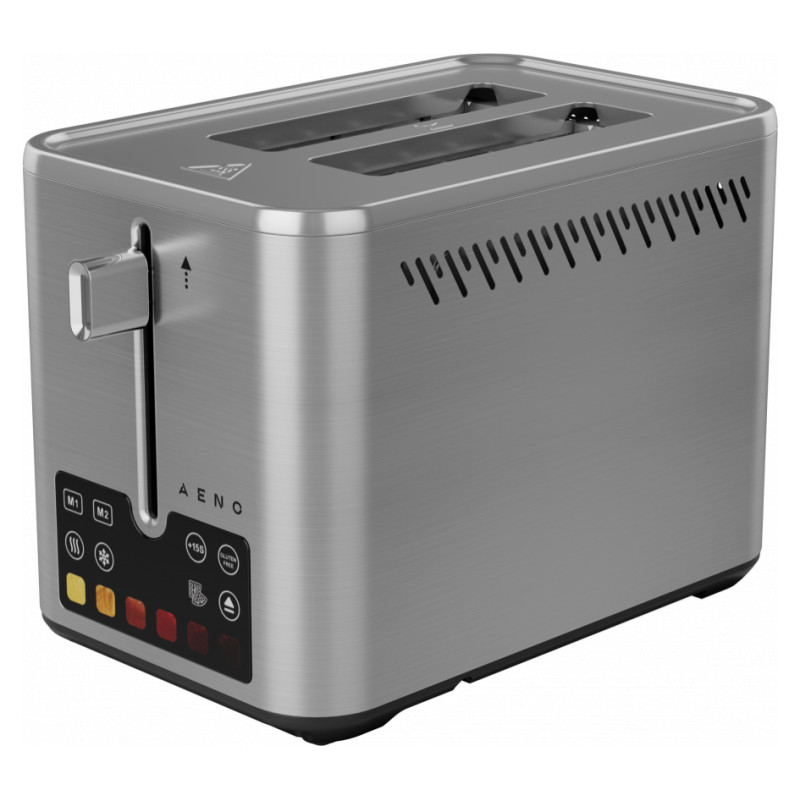 Aeno Touch control Toaster