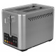 Aeno Touch control Toaster