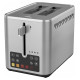 Aeno Touch control Toaster