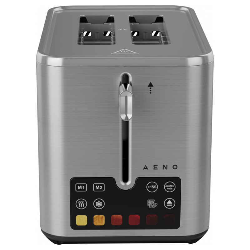 Aeno Touch control Toaster