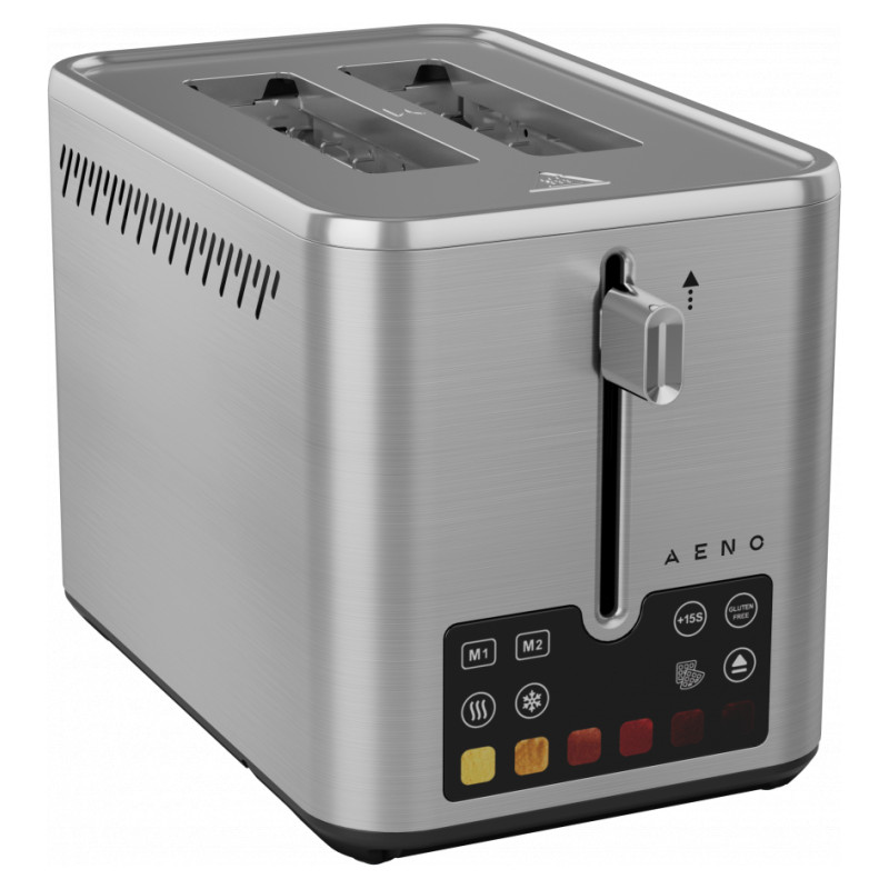 Aeno Touch control Toaster