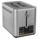 Aeno Touch control Toaster