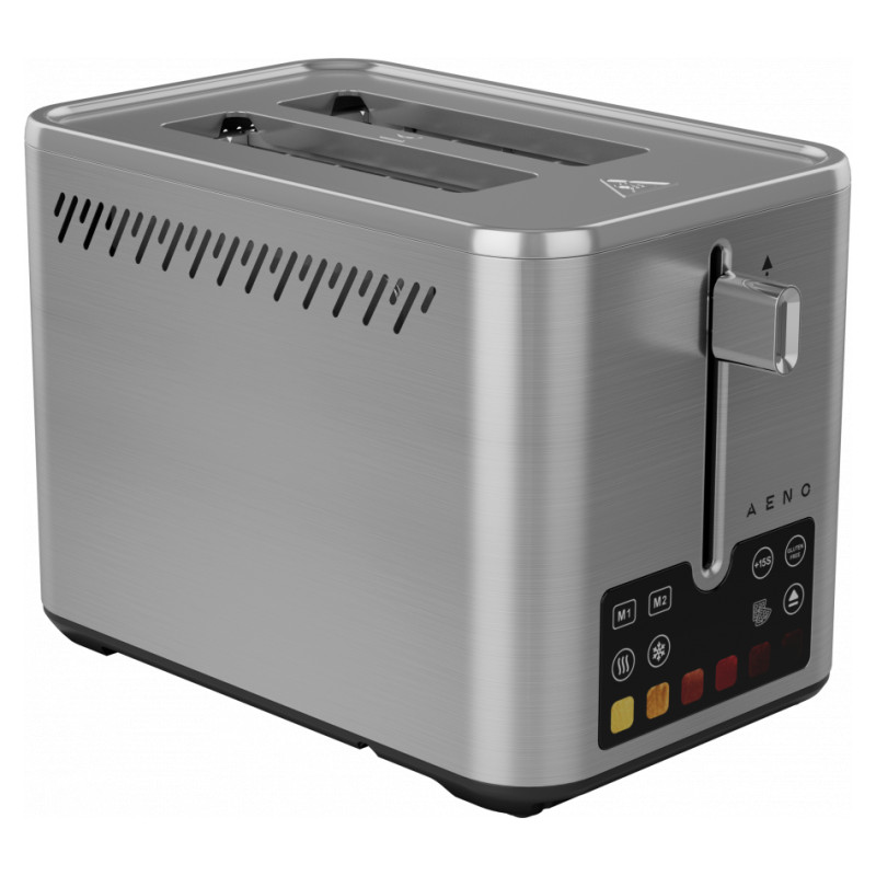 Aeno Touch control Toaster