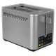 Aeno Touch control Toaster