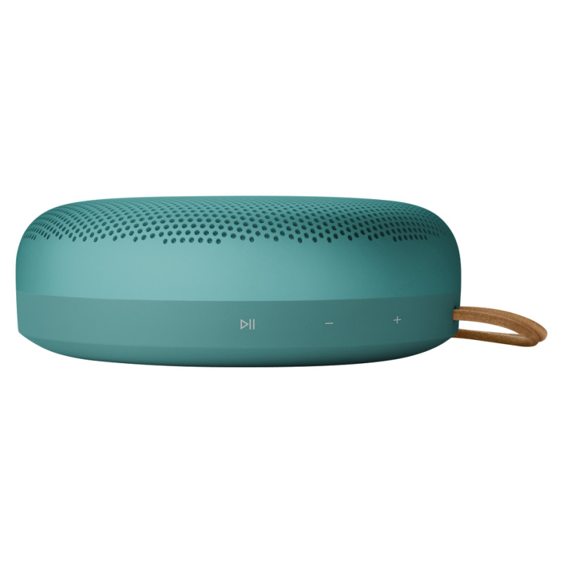 Bang & Olufsen Beosound A1 3rd Gen Eucalyptus Green