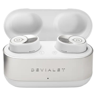 Devialet Gemini II Iconic White