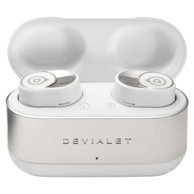 Devialet Gemini II Iconic White