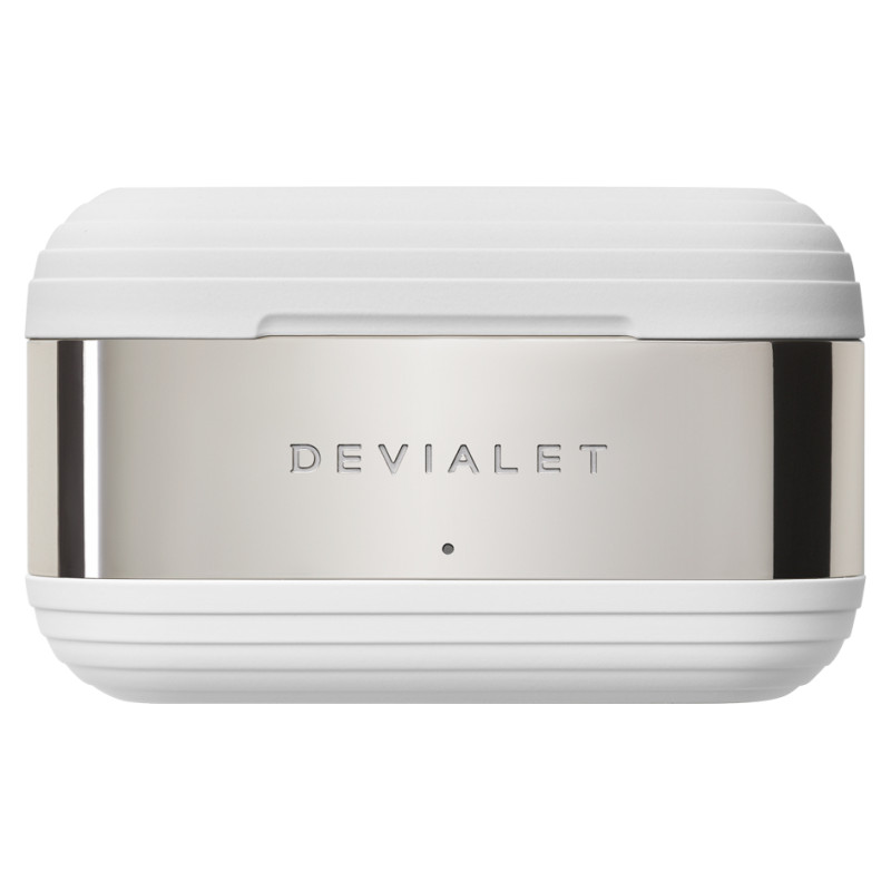 Devialet Gemini II Iconic White