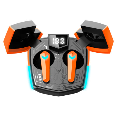 Canyon headset Doublebee GTWS-2 Gaming Orange