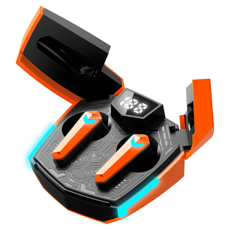 Canyon headset Doublebee GTWS-2 Gaming Orange