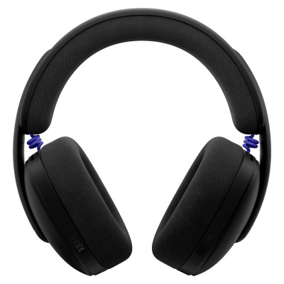 Logitech G325 LIGHTSPEED Wireless Gaming Headset - BLACK, CDM/MIXED MODEL, NO LANG, EMEA28i-935, RETAIL, 2.4GHZ, EMEA