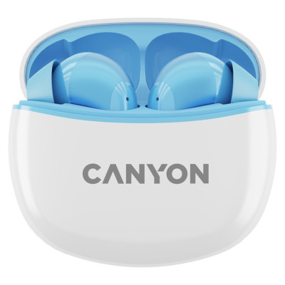 Canyon headset TWS-5 Blue