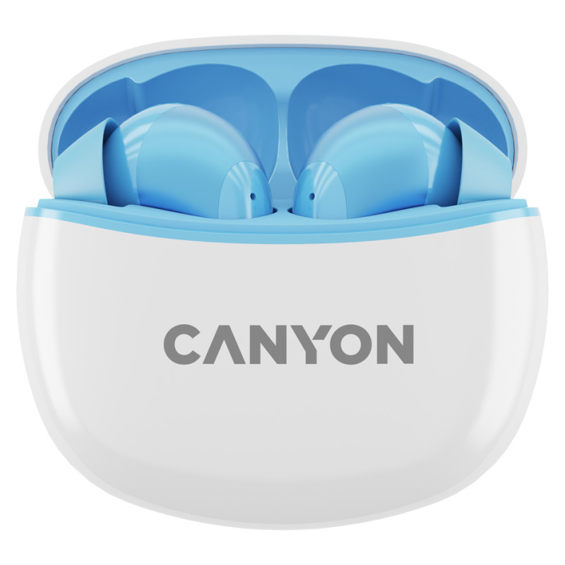 Canyon headset TWS-5 Blue
