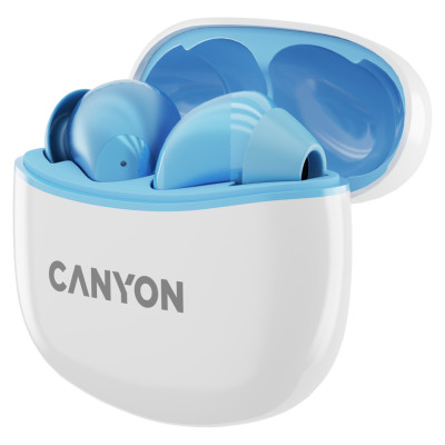 Canyon headset TWS-5 Blue