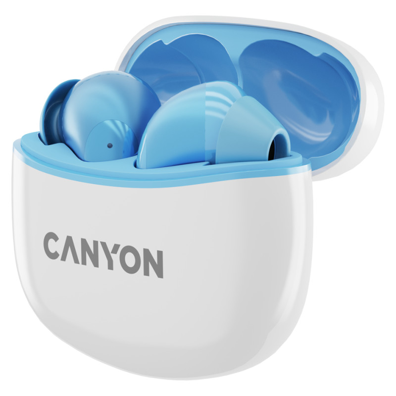 Canyon headset TWS-5 Blue