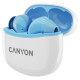 Canyon headset TWS-5 Blue