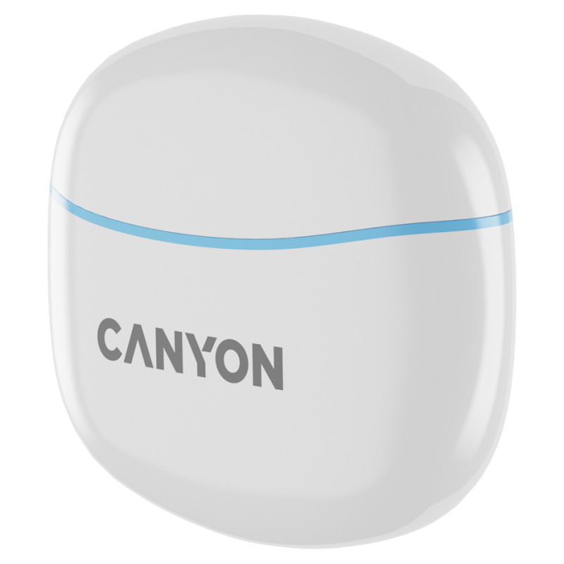 Canyon headset TWS-5 Blue