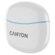 Canyon headset TWS-5 Blue
