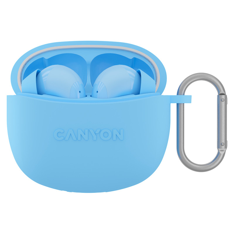 Canyon headset TWS-5 Blue