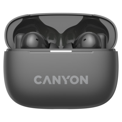 Canyon headset OnGo TWS-10 ANC+ENC Grey