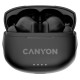 Canyon headset TWS-8 ENC Black
