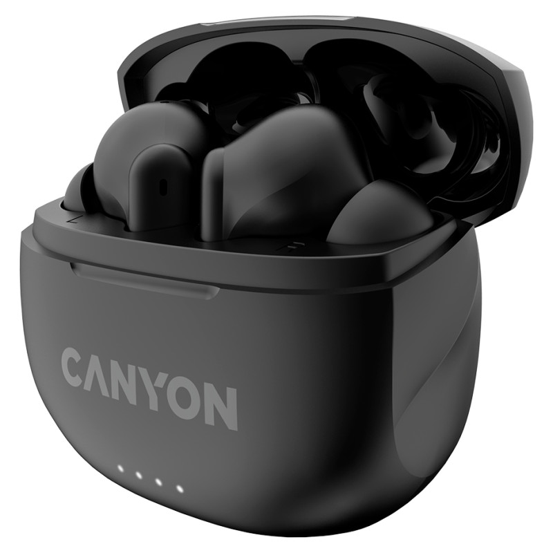 Canyon headset TWS-8 ENC Black