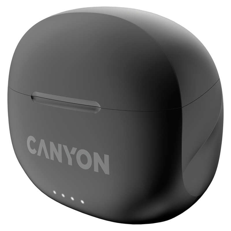 Canyon headset TWS-8 ENC Black