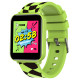 Canyon kids watch Joyce KW-43 DUAL BT Music Green