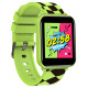 Canyon kids watch Joyce KW-43 DUAL BT Music Green
