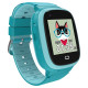 Canyon kids watch Sunny KW-48 Video 4G GPS Games&Music Blue
